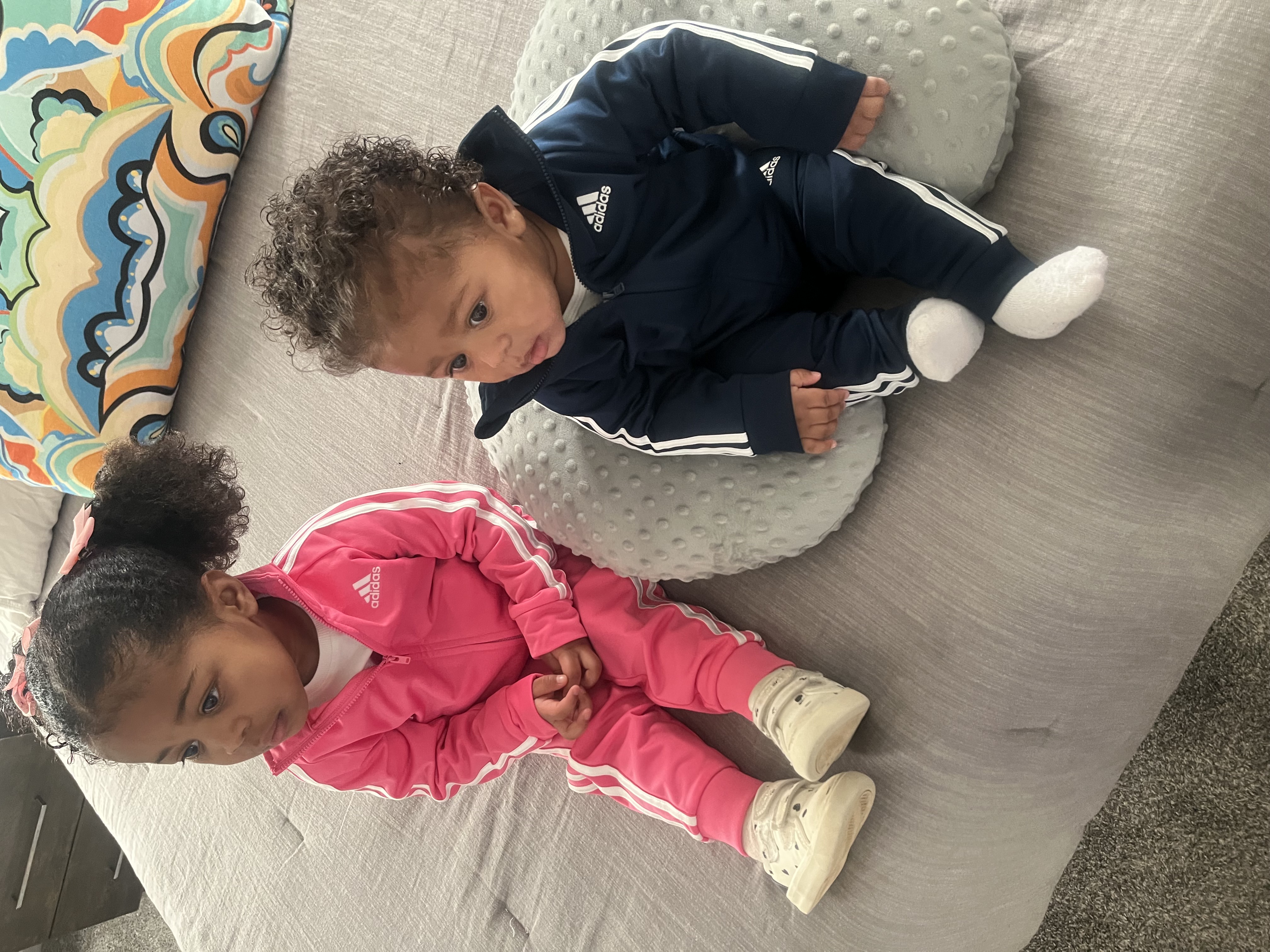 Jules & Jett - The Kids at Born To Run Media